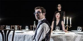 Avignon Off : Nicolas Bonneau revisite avec verve le Misanthrope de Molière