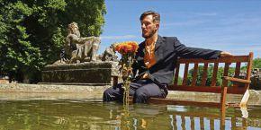 Aurillac, la ruée vers l’art