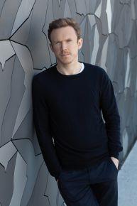 Daniel Harding ouvre la saison 2016-2017 de l’Orchestre de Paris avec Schumann