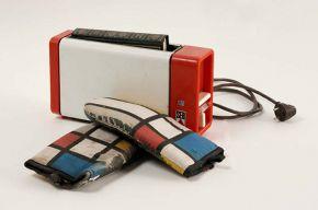 Exposition Chic Choc Super Sensass - Présence Panchounette - Semiose Galerie