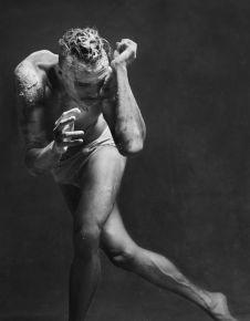 Ochres - Danse contemporaine - Théâtre Claude Lévi-Strauss - Quai Branly