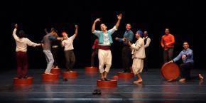 From Tanger, with love: « Halka » épouse La Villette