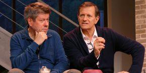 A droite à gauche, valse politique au Théâtre des Variétés