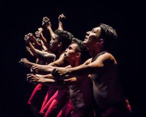 Festival de l’Imaginaire 2016 : Le monde danse à Paris