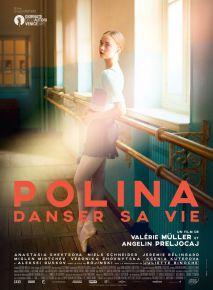 Polina danser sa vie - drame de Valérie Müller Angelin Preljocaj