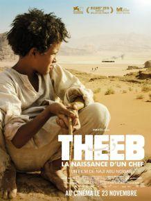 Theeb - la naissance dun chef - film daventure de Naji Abu Nowar