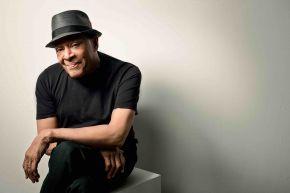 Al Jarreau et le NDR Bigband en clôture du Blue Note Festival 2016