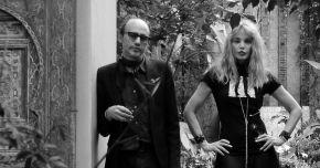 Arielle Dombasle & Nicolas Ker : entre glamour et mélancolie