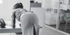 ALISTER : Mouvement Perpétuel