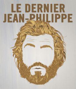 Jean- Philippe de Tinguy dans Le dernier Jean-Philippe - Le Point Virgule