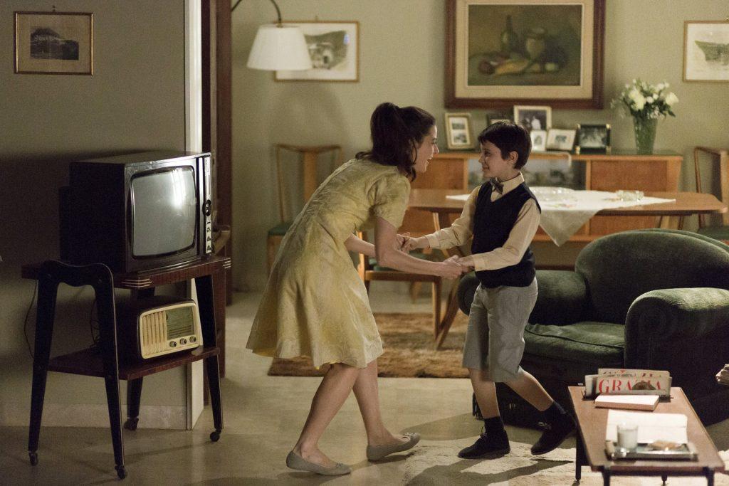 Fais de beaux rêves