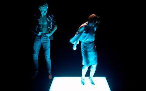 Faits d’hiver : ça danse contemporain à la Conciergerie !