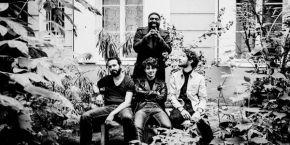 Ulysse, du groupe Behring : « Je veux émouvoir et faire danser. »