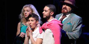 Vie et mort de H : une fable familiale cinglante à la Tempête