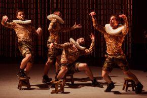 Suresnes Cités Danse : 25 ans, Scandale et Class’ Hip Hop