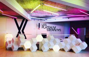 Avant-première aux Plateaux Sauvages