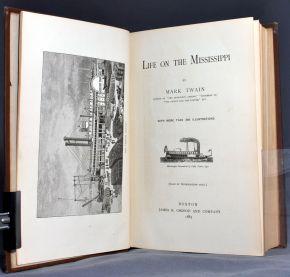 Livre rare et objet d’art : libraires et experts s’associent