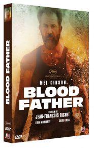 Blood Father – En dvd et blu-ray