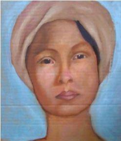 Exposition Valerie Jeansen Boitel – galerie Virginie Barrou Planquart