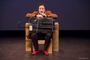 Fellag nous donne la baraka au Rond-Point !