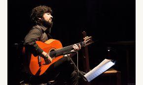 Guitare Flamenca – Chicuelo – Institut du Monde Arabe