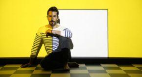 Le Rouge du Tarbouche d’Abdellah Taïa – Institut du Monde Arabe