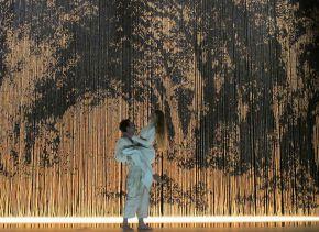 Tristan d’Eric Vigner – Théâtre de Gennevilliers