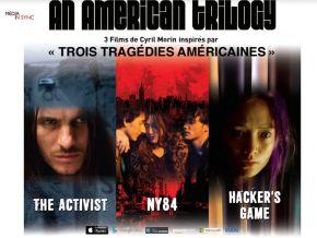 American Trilogy – En DVD