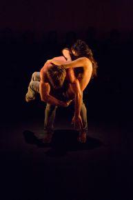 L’Humanité de Thomas Bouvet au Théâtre de Gennevilliers