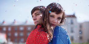 The Pirouettes : « Poétique et fun »