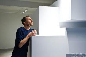 Boris Tellegen : “Je suis fasciné par l’opposition entre ordre et chaos”