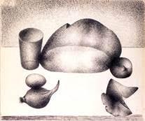 Exposition de Raoul Ubac – Galerie Maeght