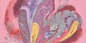 La collection de design graphique du musée des Arts décoratifs