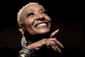 Martha High & The Soul Cookers en concert au New Morning