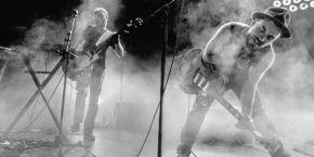 No Money Kids: L’électro-blues des oubliés