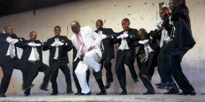 Rencontre avec Nhlanhla Mahlangu et S’yabonga Majozi (Phuphuma Love Minus)