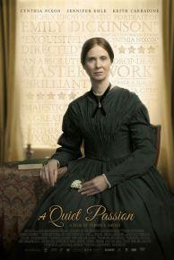 Emily Dickinson, A Quiet Passion – Drame de Terence Davies