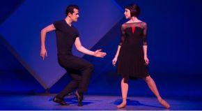 An American in Paris à Londres