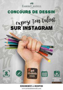 Art Students Week 2017