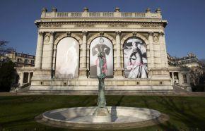 Création d’une galerie des collections permanentes au Palais Galliera en 2019