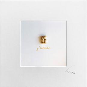 Exposition collective « Pour Tout L’or du Monde » – galerie Barrou Planquart