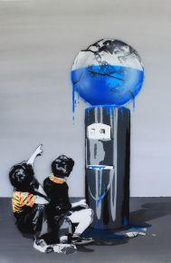 Exposition KURAR « Humanity » – GCA gallery