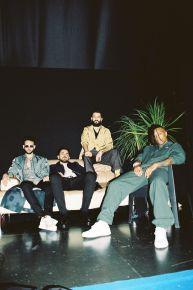 Sortie du nouveau clip de BLOW « Fall In Deep »
