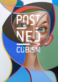 Exposition « Post Neo Cubism » – Miguel Ángel Belinchon – 24Beaubourg