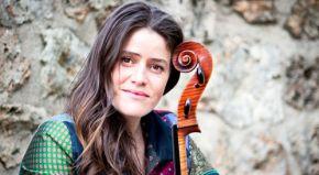 Emmanuelle Bertrand & Saint-Saëns – Cathédrale Saint-Louis des Invalides