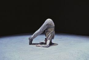 Italiani a Parigi – Dewey Dell – Sleep Technique – T2G