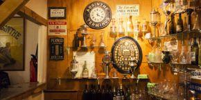 Le Musée de l’Absinthe : à visiter sans modération