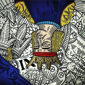 Exposition « OVNI » – Maite Sant – Loft du 34