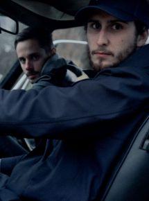 L’Age D’Or – Release Party au Point Ephémère