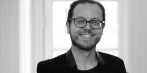 Arnaud Oliveux, commissaire-priseur d’Artcurial